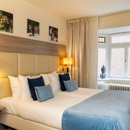 Dormio Wijnhotel Valkenburg Валкенбург Экстерьер фото