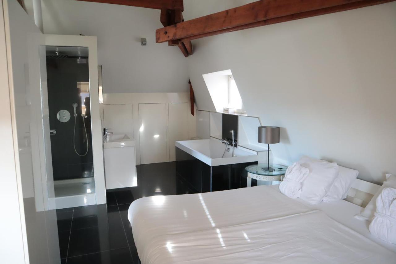 Dormio Wijnhotel Valkenburg Валкенбург Экстерьер фото