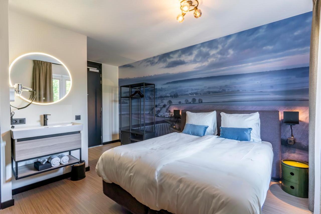 Dormio Wijnhotel Valkenburg Валкенбург Экстерьер фото