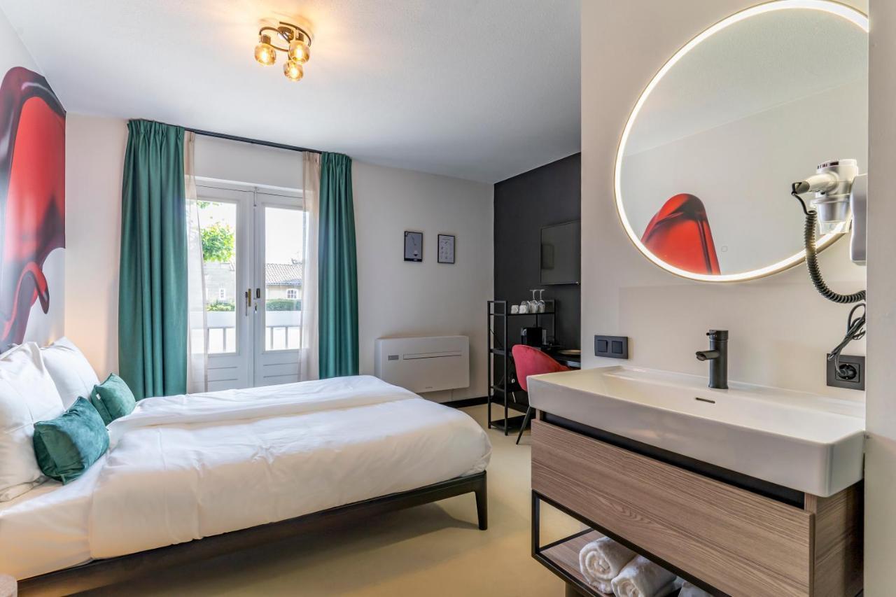 Dormio Wijnhotel Valkenburg Валкенбург Экстерьер фото