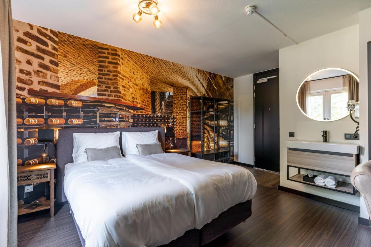 Dormio Wijnhotel Valkenburg Валкенбург Экстерьер фото