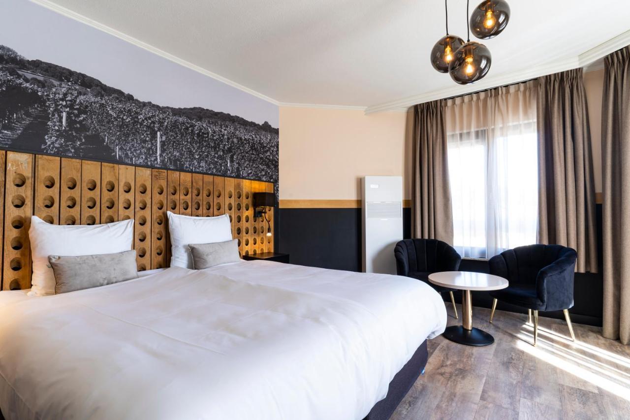 Dormio Wijnhotel Valkenburg Валкенбург Экстерьер фото