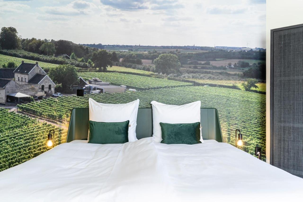 Dormio Wijnhotel Valkenburg Валкенбург Экстерьер фото