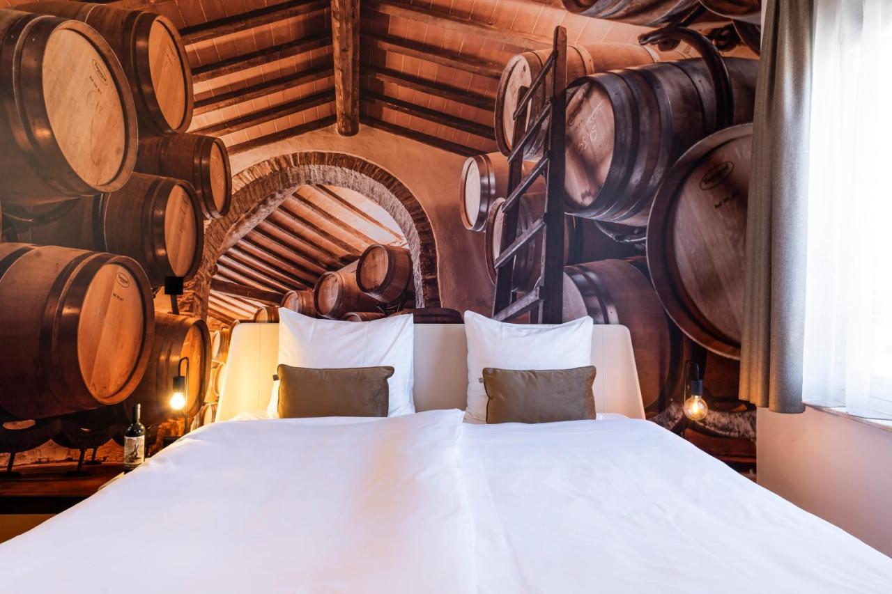 Dormio Wijnhotel Valkenburg Валкенбург Экстерьер фото