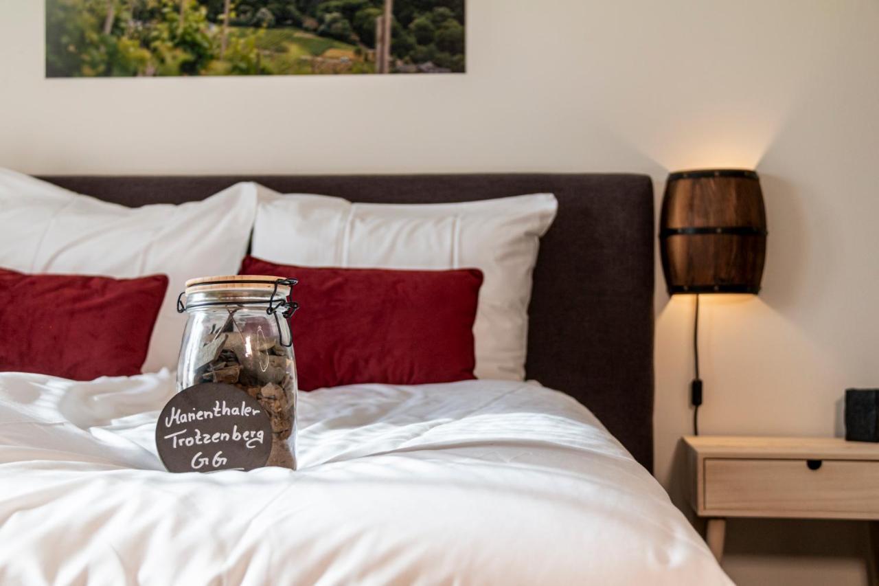 Dormio Wijnhotel Valkenburg Валкенбург Экстерьер фото