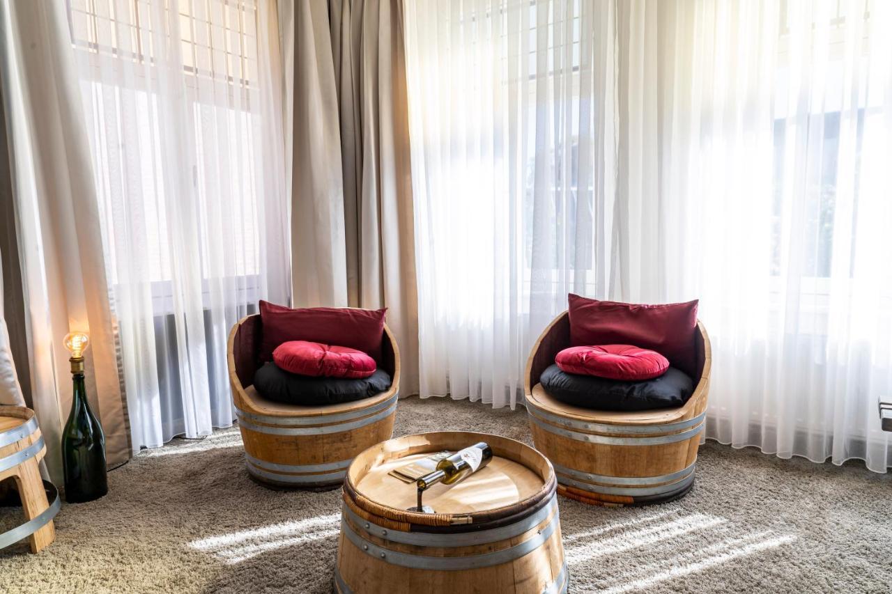 Dormio Wijnhotel Valkenburg Валкенбург Экстерьер фото