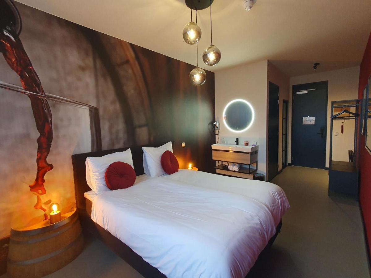 Dormio Wijnhotel Valkenburg Валкенбург Экстерьер фото
