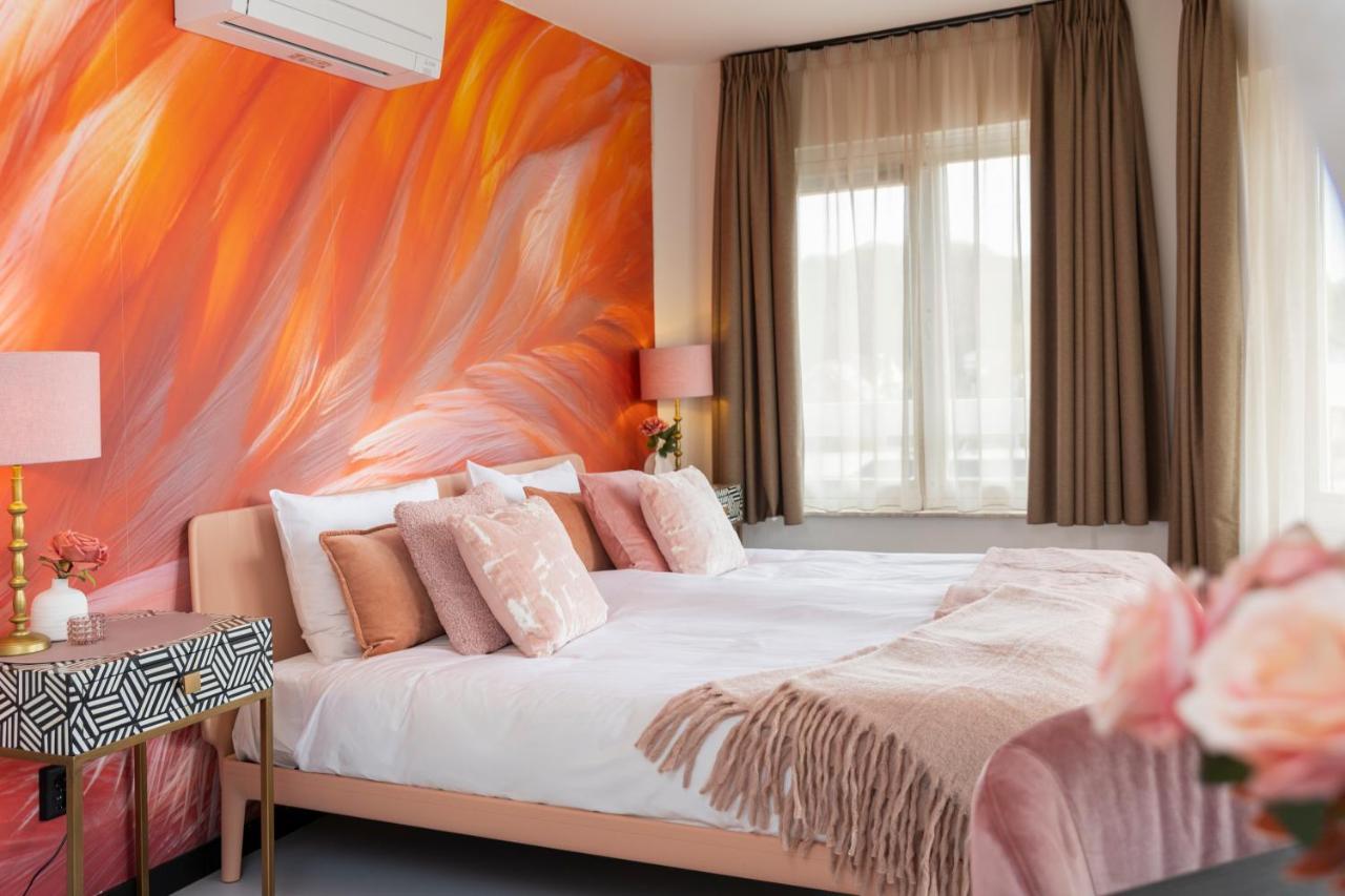 Dormio Wijnhotel Valkenburg Валкенбург Экстерьер фото