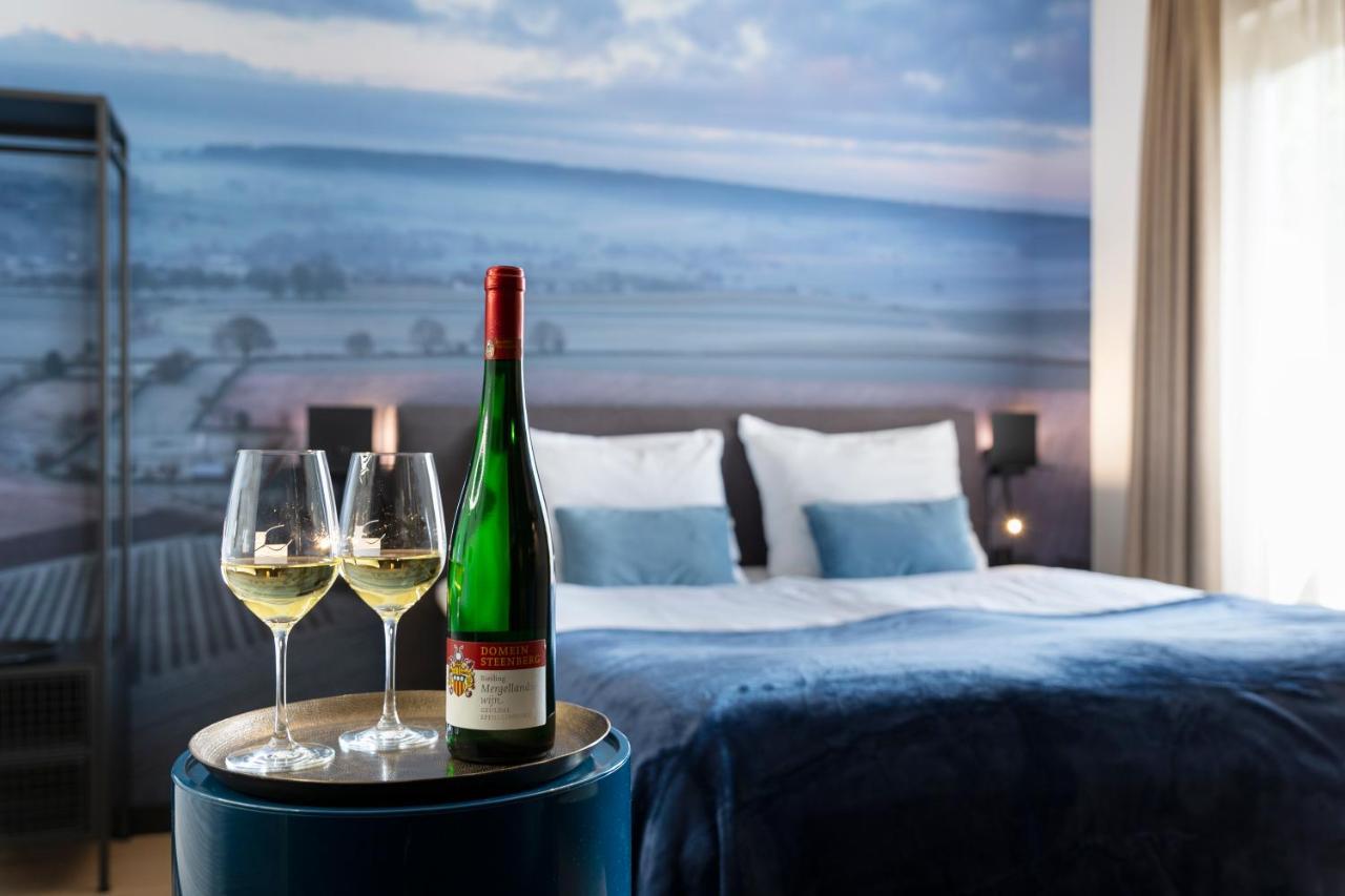 Dormio Wijnhotel Valkenburg Валкенбург Экстерьер фото