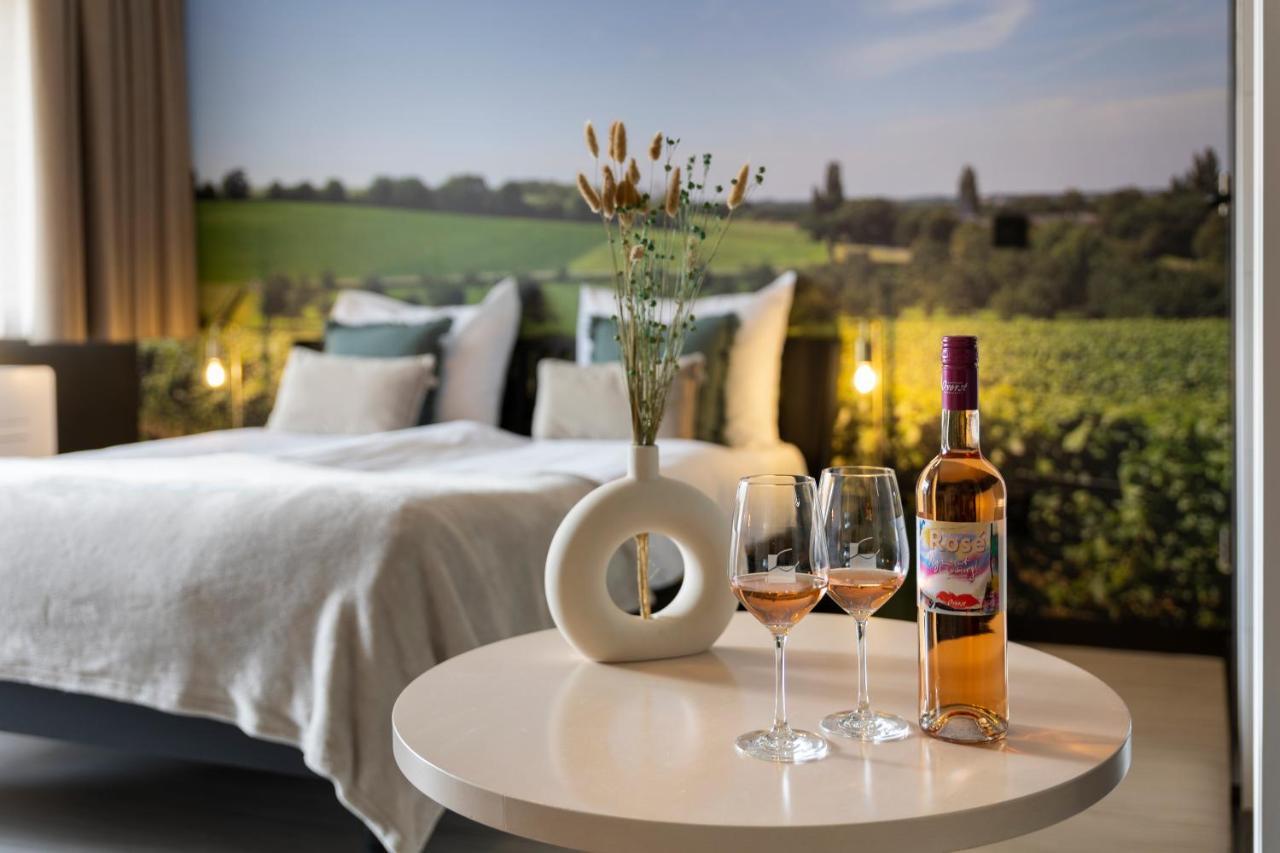 Dormio Wijnhotel Valkenburg Валкенбург Экстерьер фото