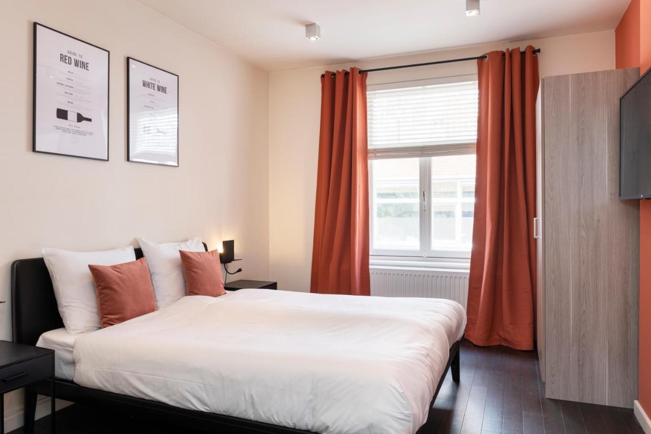 Dormio Wijnhotel Valkenburg Валкенбург Экстерьер фото