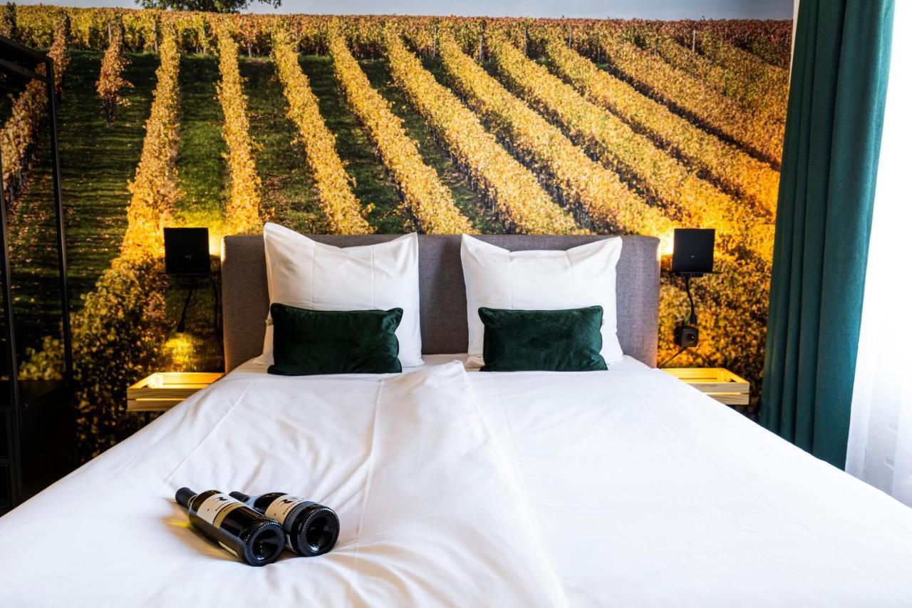 Dormio Wijnhotel Valkenburg Валкенбург Экстерьер фото