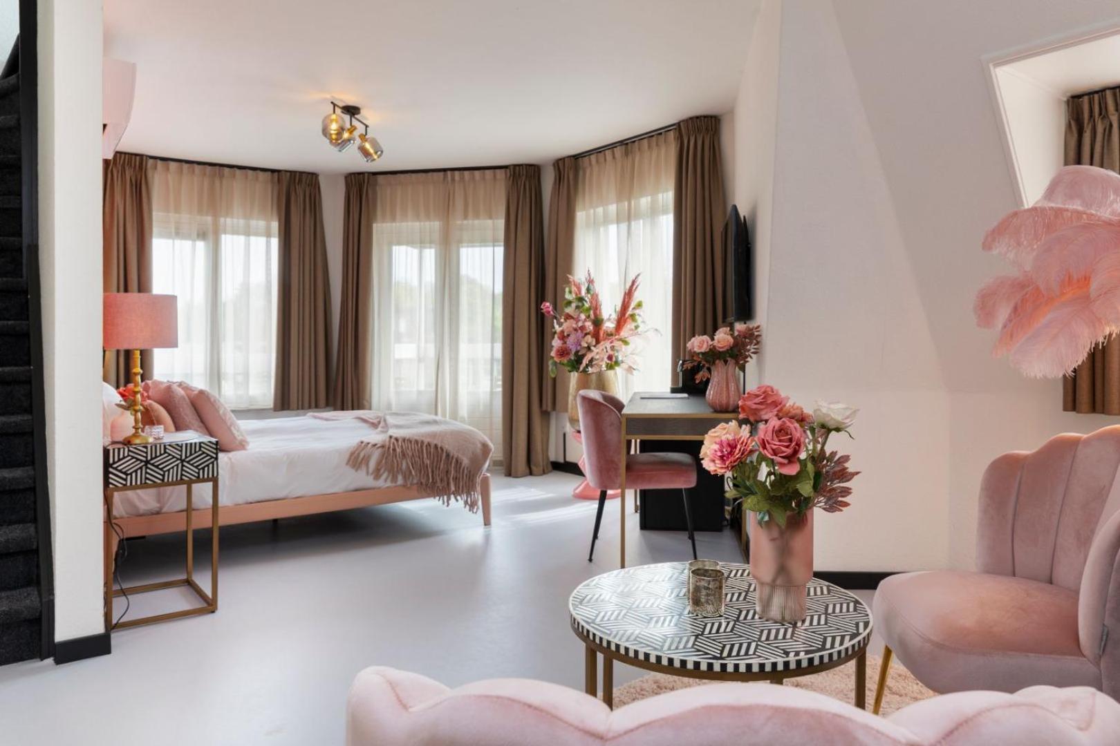 Dormio Wijnhotel Valkenburg Валкенбург Экстерьер фото