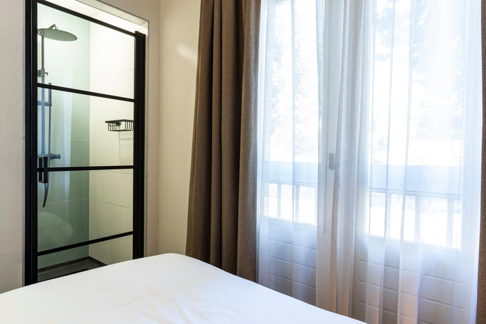 Dormio Wijnhotel Valkenburg Валкенбург Номер фото