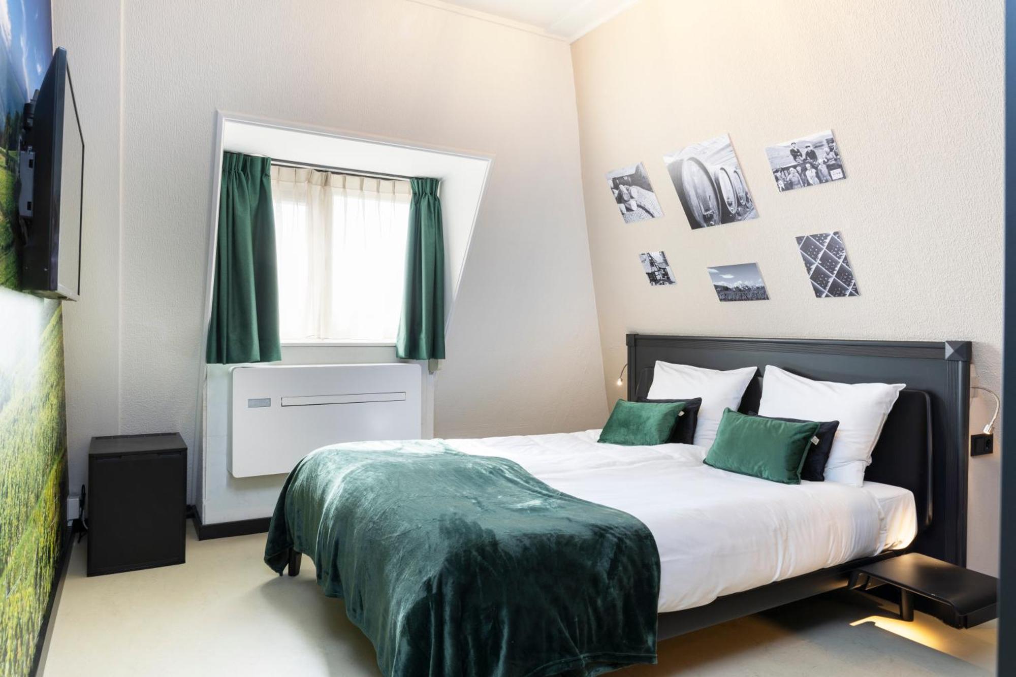 Dormio Wijnhotel Valkenburg Валкенбург Номер фото
